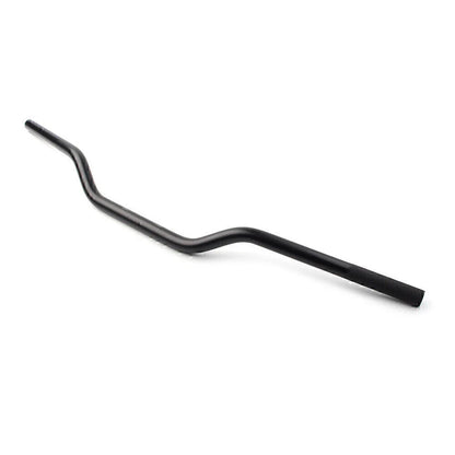 7/8" 22MM Black Handlebar for Dirt Pit Bike ATV Quad Motocross