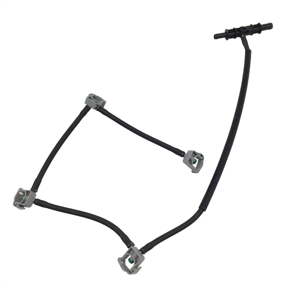 Fuel Return Line Hose for Mercedes Benz C-Class S204 E-Class S211 (2007–2015)