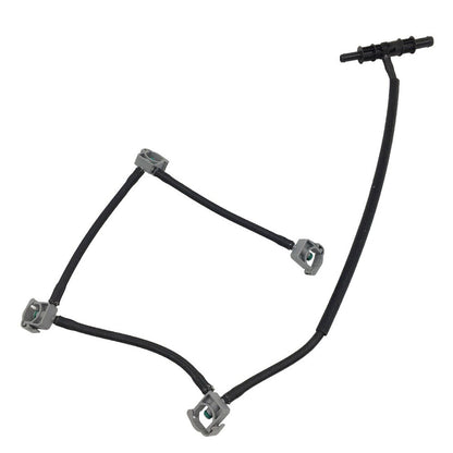 Fuel Return Line Hose for Mercedes Benz C-Class S204 E-Class S211 (2007–2015)
