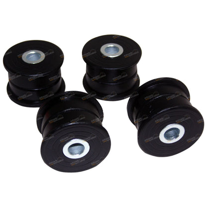 Radius Rod Front Leading Arm Bush Kit for Maverick DA
