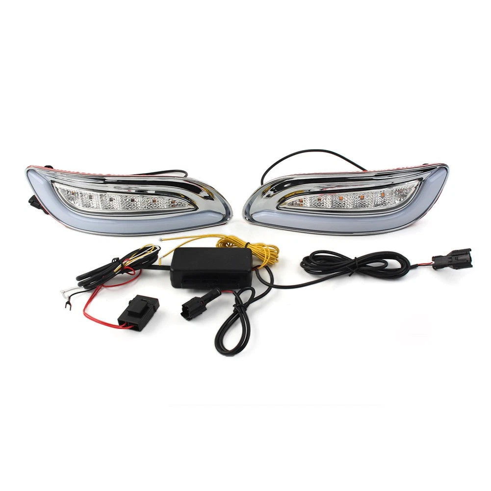 Steering Wheel Shift Paddle Extension for Lexus IS XE20 IS250 IS350 (2006–2013)