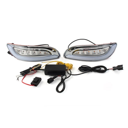 Steering Wheel Shift Paddle Extension for Lexus IS XE20 IS250 IS350 (2006–2013)
