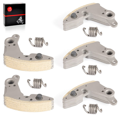 Wet Clutch Shoe Carrier for Suzuki Eiger 400 (2003–2007)