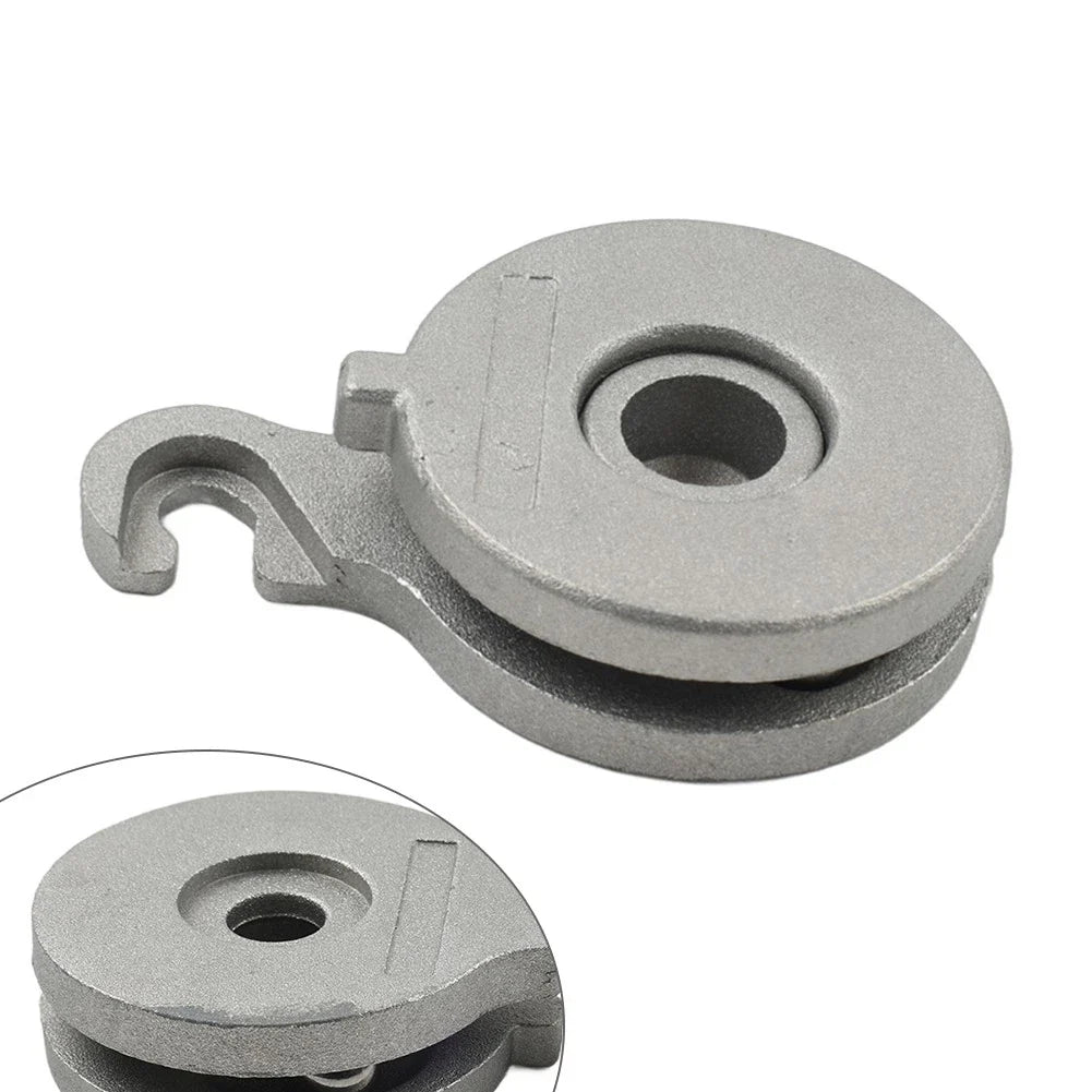 Easy Lever Pull Power Clutch Ramp for Harley Softail (1987-2022)