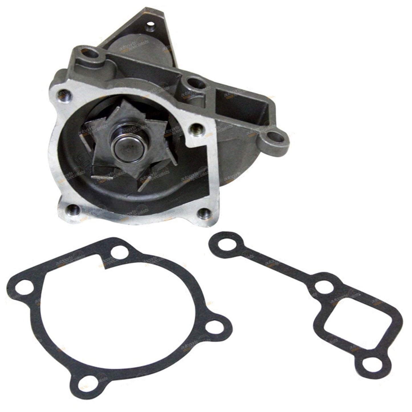 Water Pump for Mazda 323 (1985–1994)