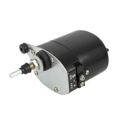 Wiper Motor 01287358 7731000001 for Jeep Tractor