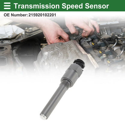 Transmission Speed Sensor for Iveco EuroStar (1993-2002)