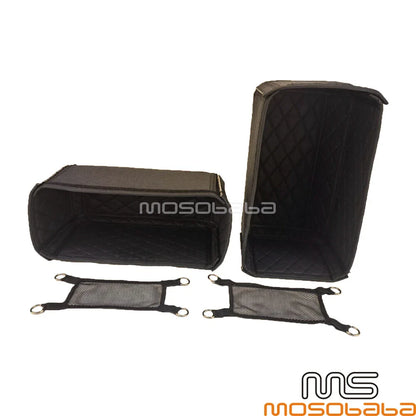 Luggage Case Inner Liner for Harley Pan America 1250 RA1250S (2021-2024)