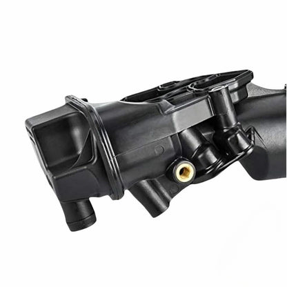 Engine Oil Filter Housing for Audi A3 TT VW Jetta Golf Passat (2006–2019)