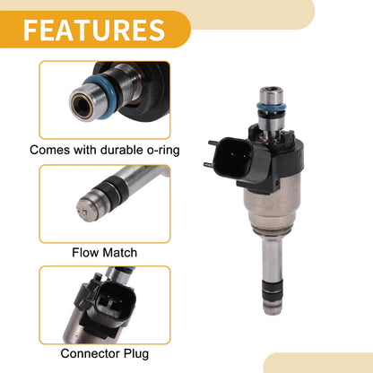 Fuel Injector No. 35310-3C560 for Hyundai Santa Fe (2013–2018)