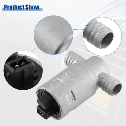 Idle Air Control Valve for BMW 318i 740i 740iL (1991–1992)