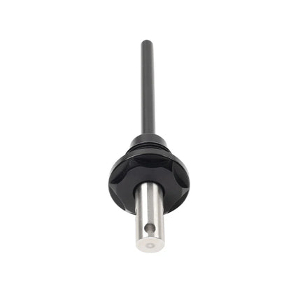 Pick-Proof Transmission Oil Dipstick for Harley Dyna Softail Touring (2006-2023)