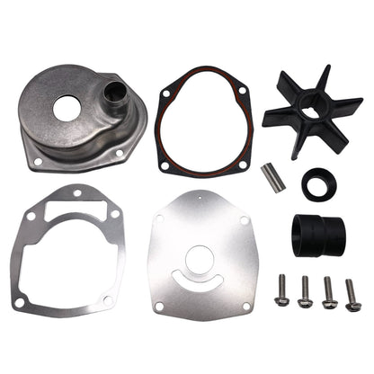 Water Pump Kit for Mercury 200-400HP (2000–2023)