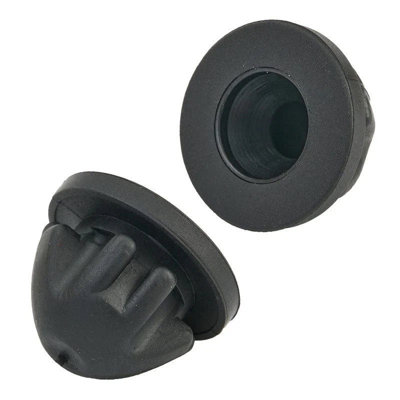 4 x Engine Cover Rubber Buffers for BMW 1 3 4 5 6 7 8 X1 X2 X3 X4 X5 X6 X7