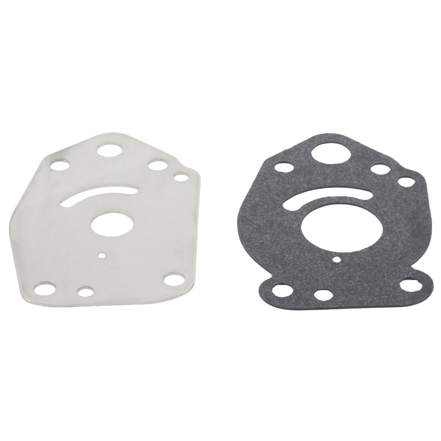Water Pump Impeller Kit for Mercury Mariner 6-15 HP (4-Stroke)