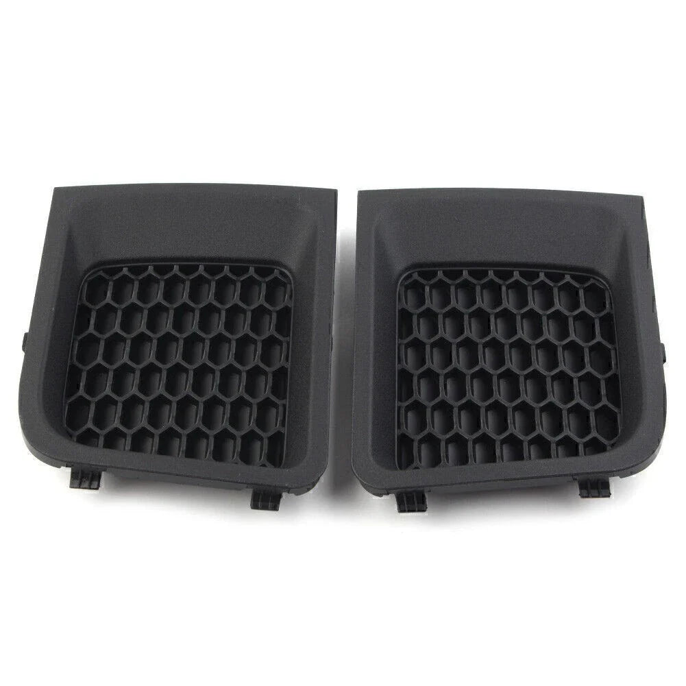 Front Lower Bumper Grille Bezel for Jeep Renegade (2015-2020)
