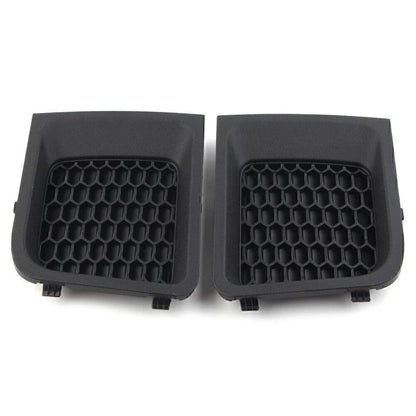 Front Lower Bumper Grille Bezel for Jeep Renegade (2015-2020)