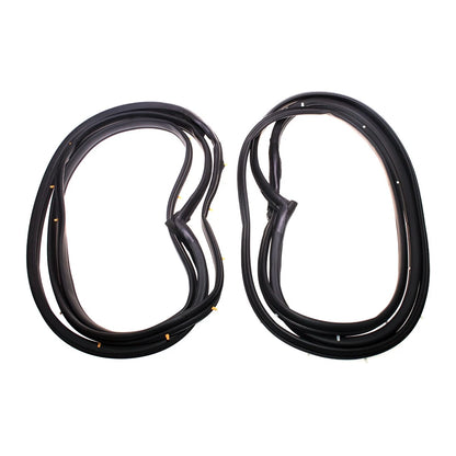 Weatherstrip for Mitsubishi Triton L200 (2005–2015)