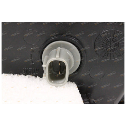 Clear Corner Park Light for Holden Rodeo TF (1997–2001) Right Side
