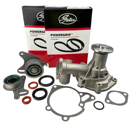 Timing Belt Kit for Mitsubishi Pajero (NA-NH)