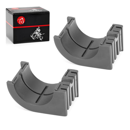 2X Steering Post Bushing for Polaris Scrambler Sportsman 850 / XP 1000 (2009–2025)