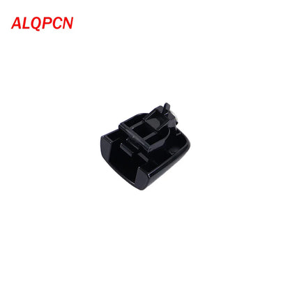 Black Exterior Door Handle Cap for Nissan Navara D23 (2015-2022)