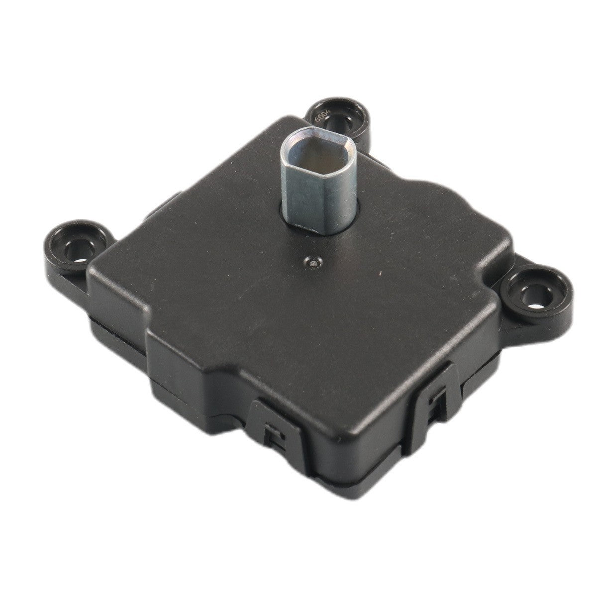Wind Door Actuator for Dodge