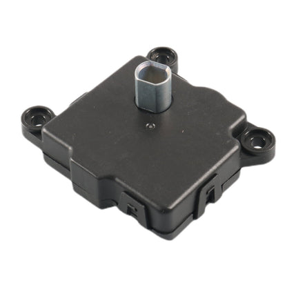 Wind Door Actuator for Dodge