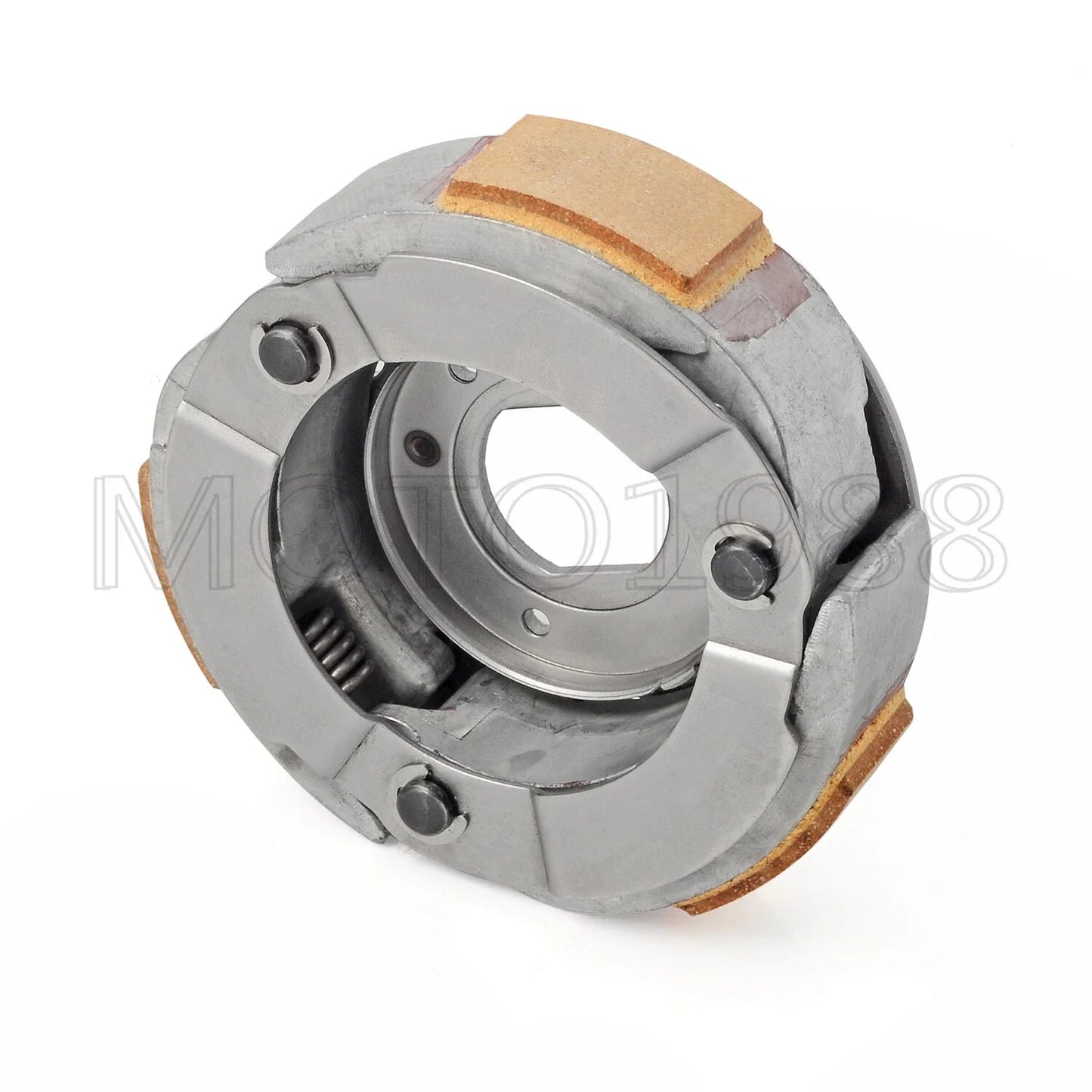 Rear Driven Clutch Hub Kit for Suzuki Quadsport LT80 (1987–1994)