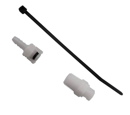 Speedometer Coupling Connector Kit for MerCruiser Alpha Gen 2 (1991–1996)
