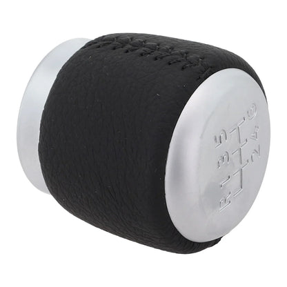 Wear-Resistant Gear Shift Knob for Toyota Avensis RAV4 (2005–2012)
