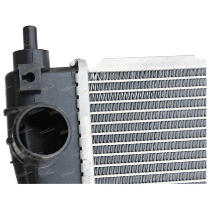 Radiator for Ford Falcon FG XT/XR6/XR8/G6/G6E 6cyl/V8 (2008-2014)