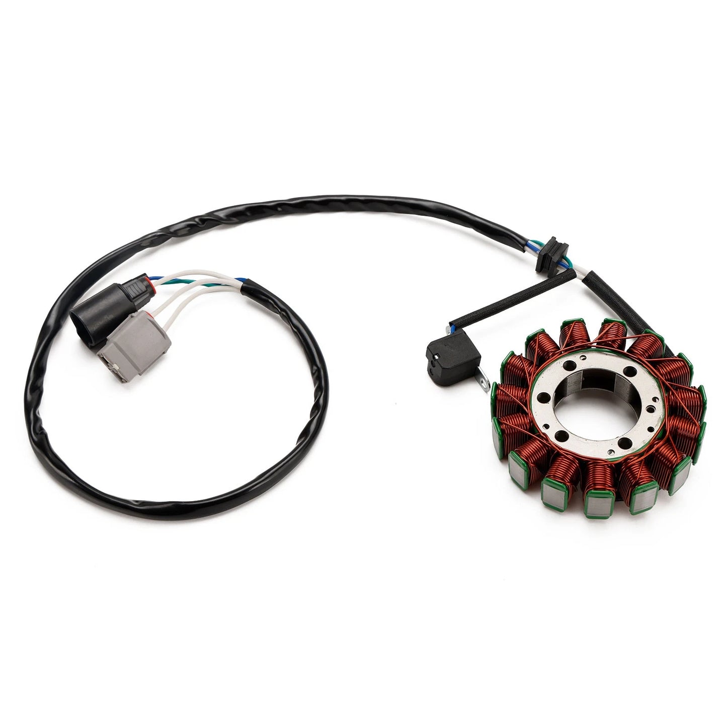 Alternator Stator Regulator Kit Gasket for Kawasaki KRT KRF 800 Teryx 4 (2014–2023)