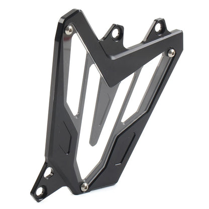 Front Engine Sprocket Cover Chain Guard for Yamaha MT07 Tracer (2013–2021)