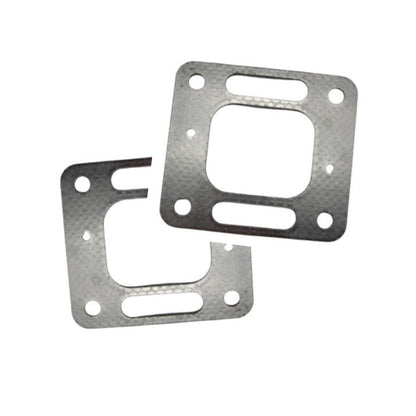 Exhaust Riser Elbow Gaskets for Mercruiser 4.3 5.0 5.7 350