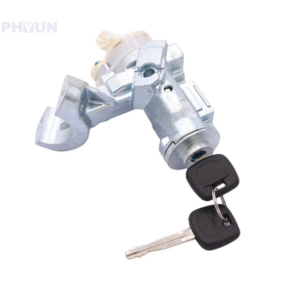 Ignition Lock Cylinder Switch & Keys for Toyota Camry (2002-2006)