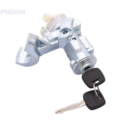 Ignition Lock Cylinder Switch & Keys for Toyota Camry (2002-2006)