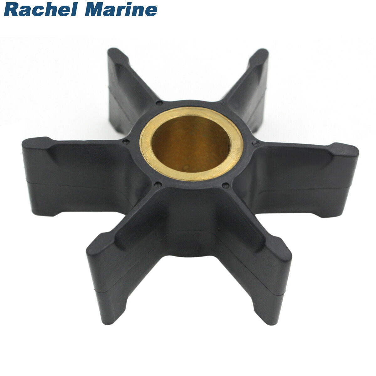 Water Pump Impeller for Johnson Evinrude 35-55HP
