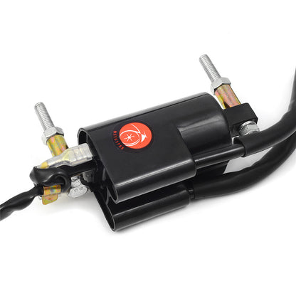 2X Ignition Coil for Suzuki Bandit GSF600 (1996–2003)