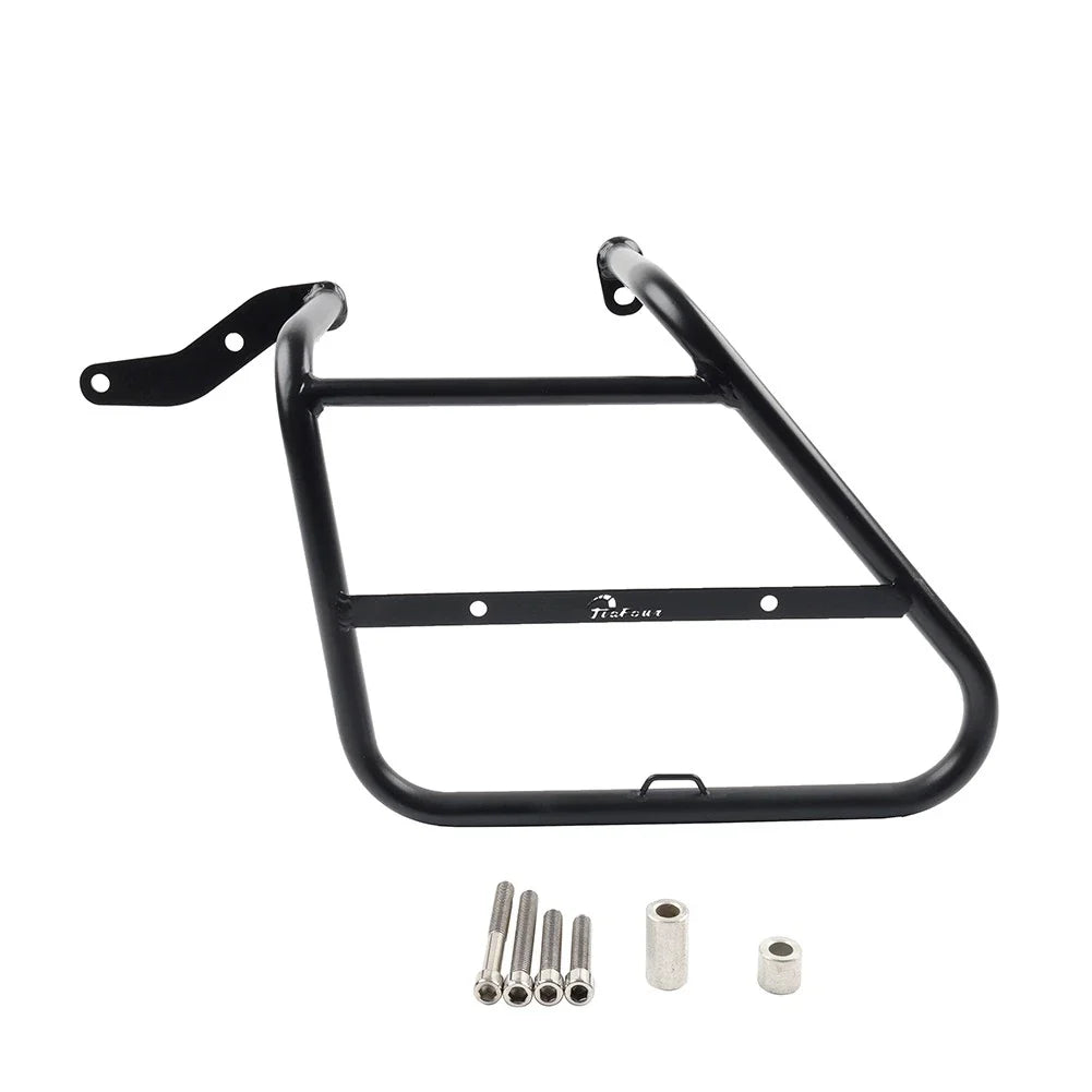 Left Side Saddle Bag Bracket for Honda CRF250L 250 Rally (2017-2020)