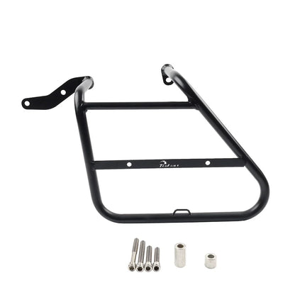 Left Side Saddle Bag Bracket for Honda CRF250L 250 Rally (2017-2020)