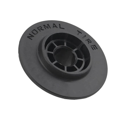 Spare Tire Wheel Mounting Bolt Adapter for Honda CR-V, Civic (2001-2023)