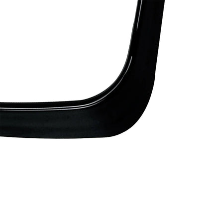 Front Bumper Side Fin C Canards Splitter for Subaru WRX STI VA (2014–2016)