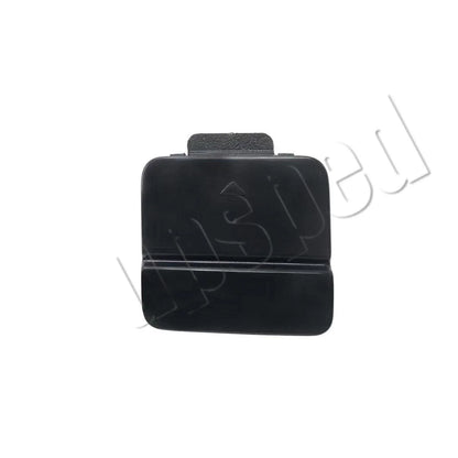 Tow Hook Hole Eye Cover Cap for BMW E60 E61 (2004–2007)