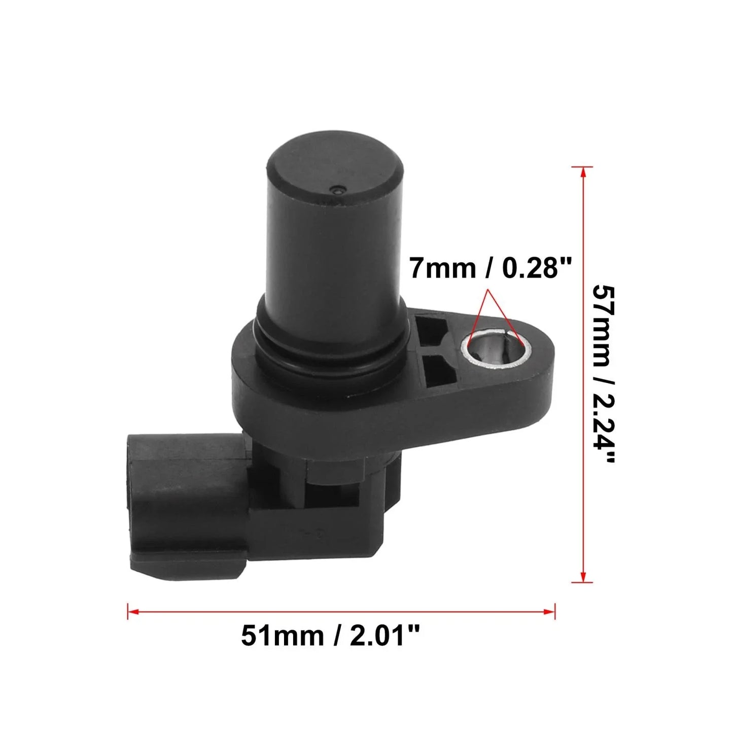 Car Speed Sensor for Hyundai Sonata, Elantra & Kia Sedona (2006-2010)