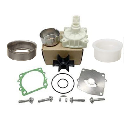 Water Pump Impeller Kit for Yamaha (61A-W0078-A2)