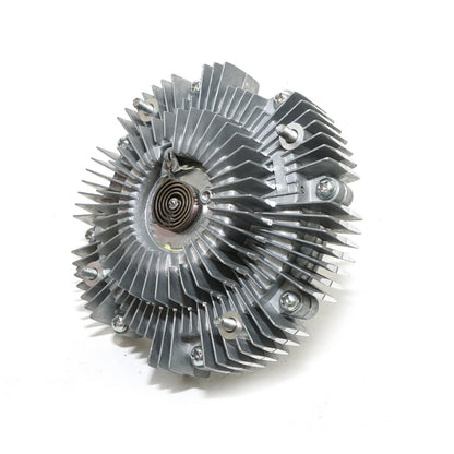 Fluid Coupling Assembly for Toyota Fortuner (2005–2012)