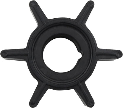 Impeller for Nissan Tohatsu Outboard Water Pump (2/2.5/3.5/4-6HP)