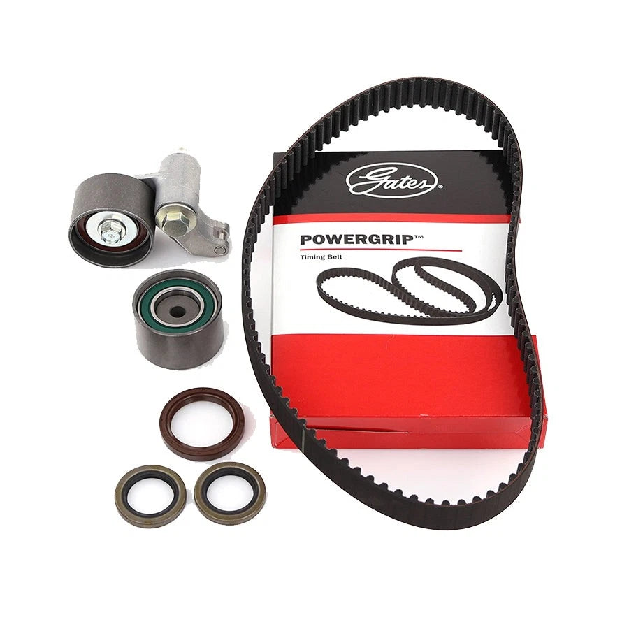 Timing Belt Kit for Holden Rodeo TF (1997–2003)