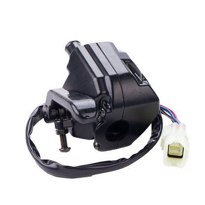Throttle Handle with 4x4 Switch for Can-Am Outlander Renegade (2008–2021)